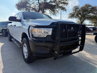 Image for 2022 RAM 2500 Tradesman ID: 7085807