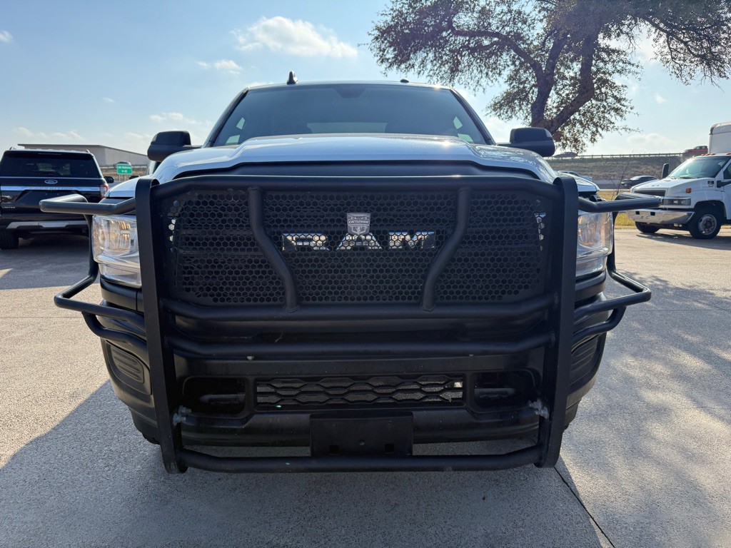 2022 RAM 2500 Image 2