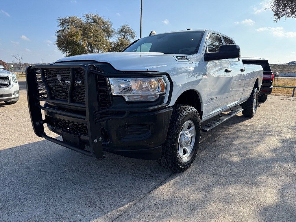 2022 RAM 2500 Image 3