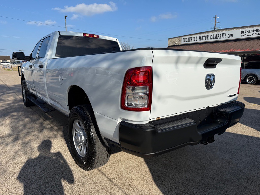 2022 RAM 2500 Image 5