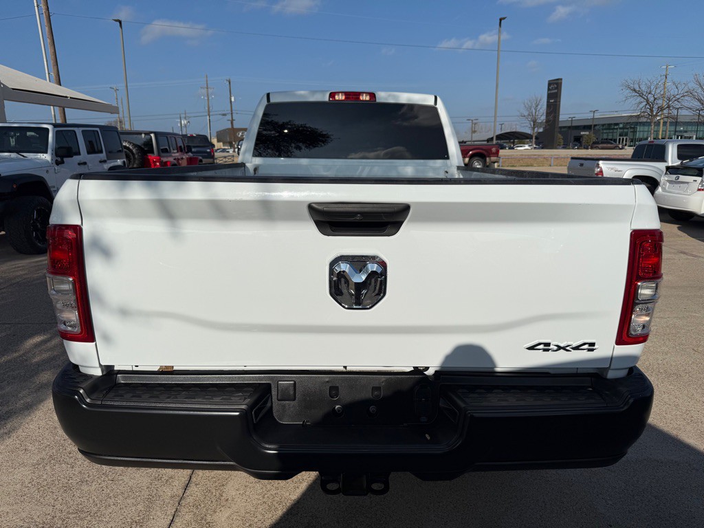 2022 RAM 2500 Image 6
