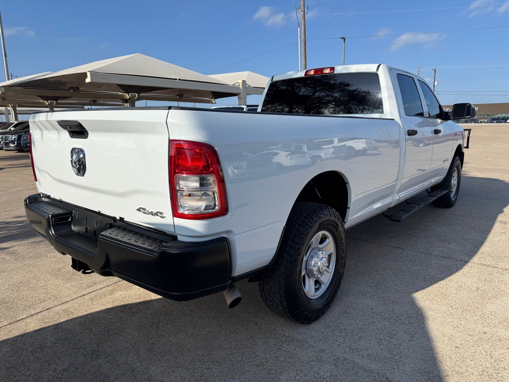 2022 RAM 2500 Image 7