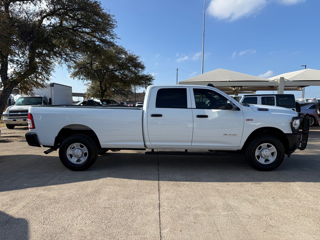 2022 RAM 2500 Image 8