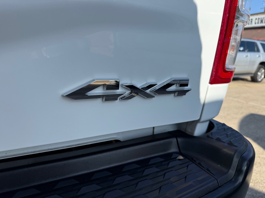 2022 RAM 2500 Image 9