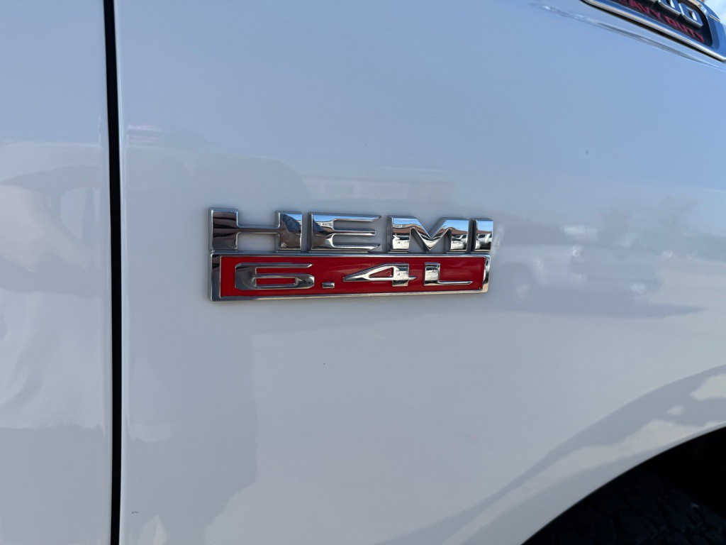 2022 RAM 2500 Image 10
