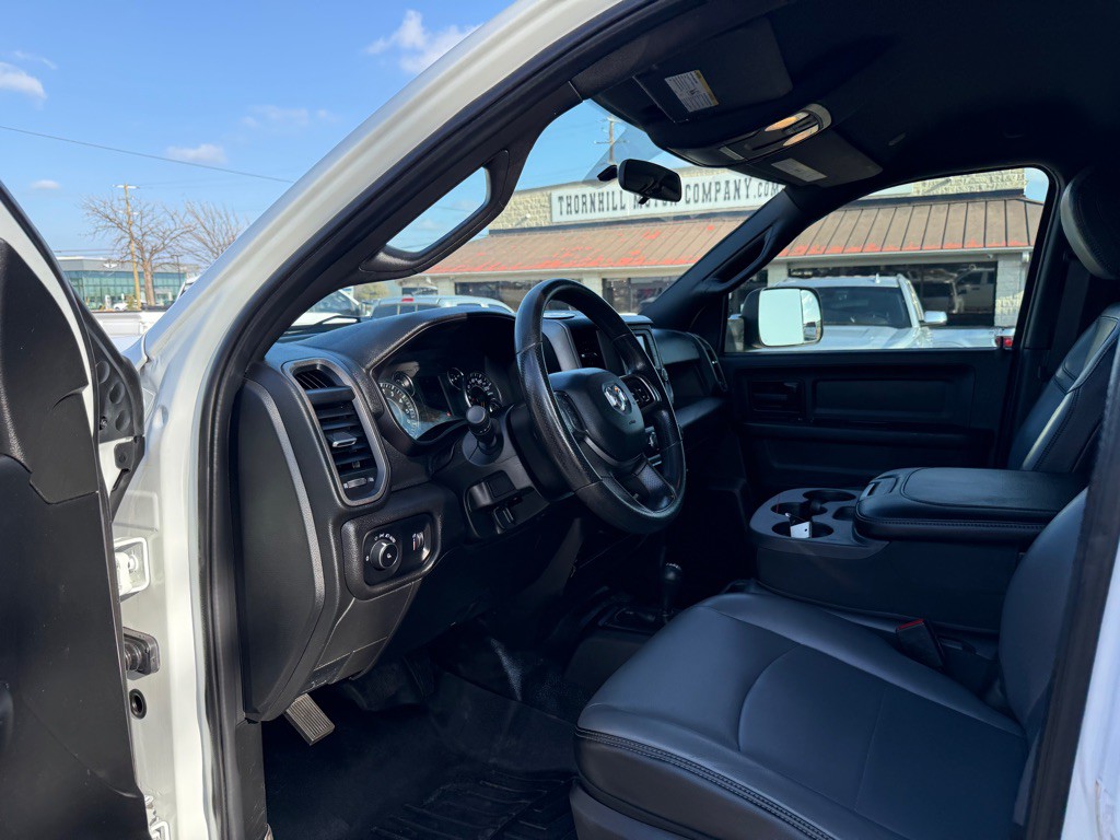 2022 RAM 2500 Image 14