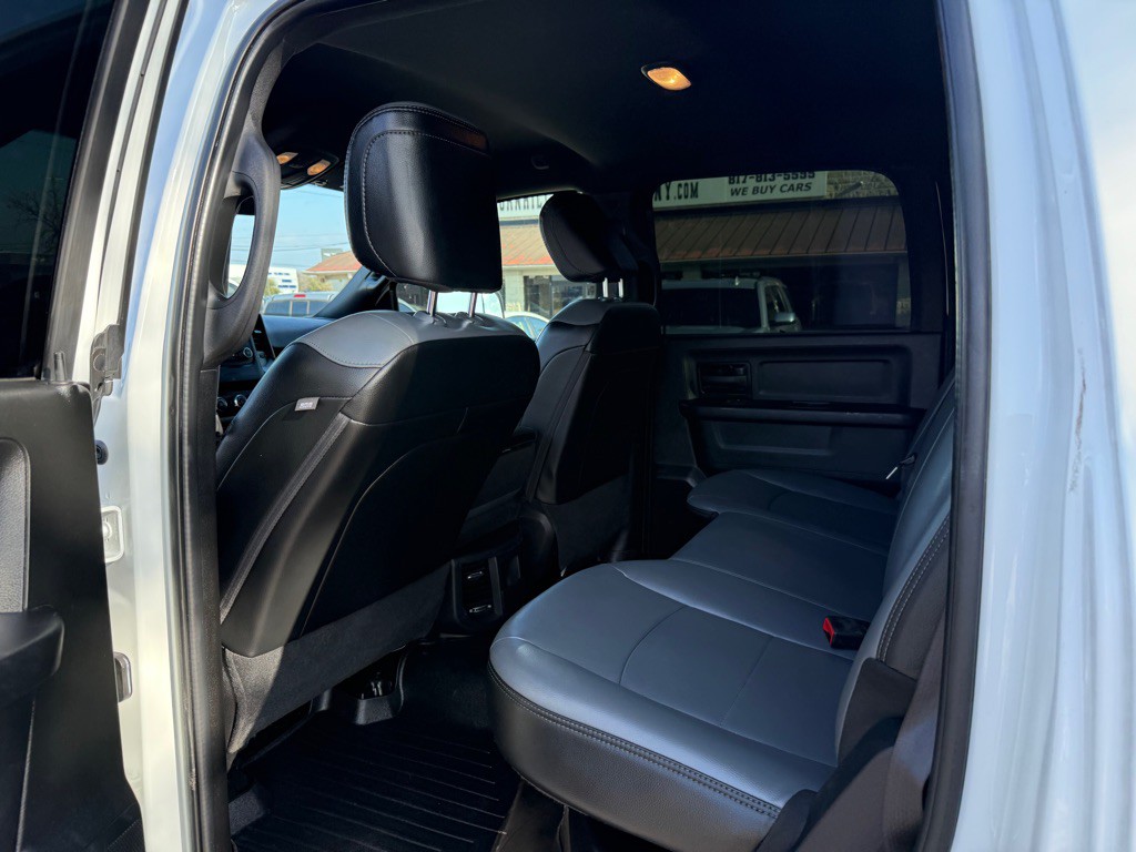 2022 RAM 2500 Image 15