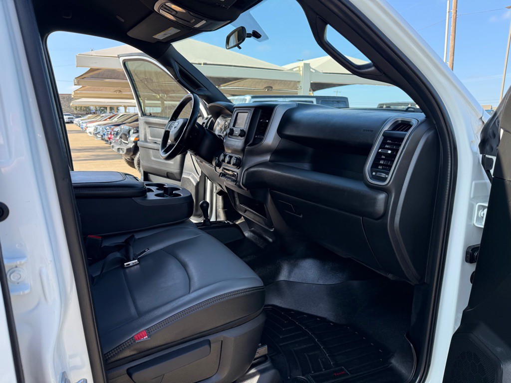 2022 RAM 2500 Image 16