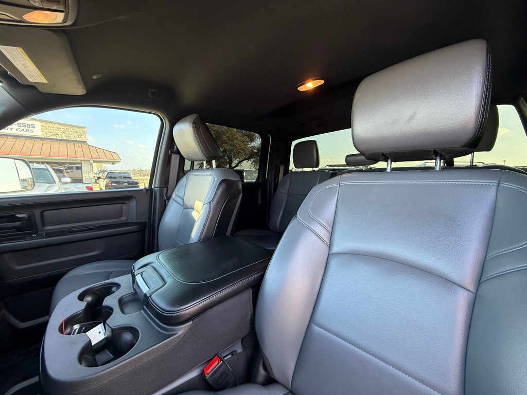 2022 RAM 2500 Image 18