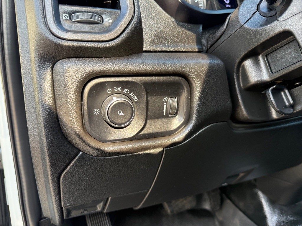 2022 RAM 2500 Image 19