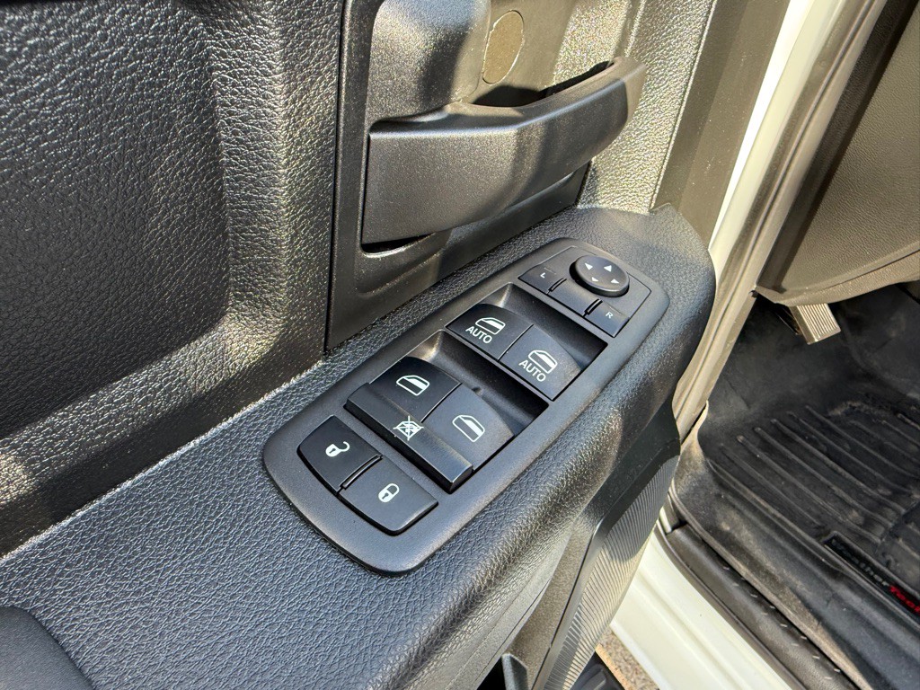 2022 RAM 2500 Image 20