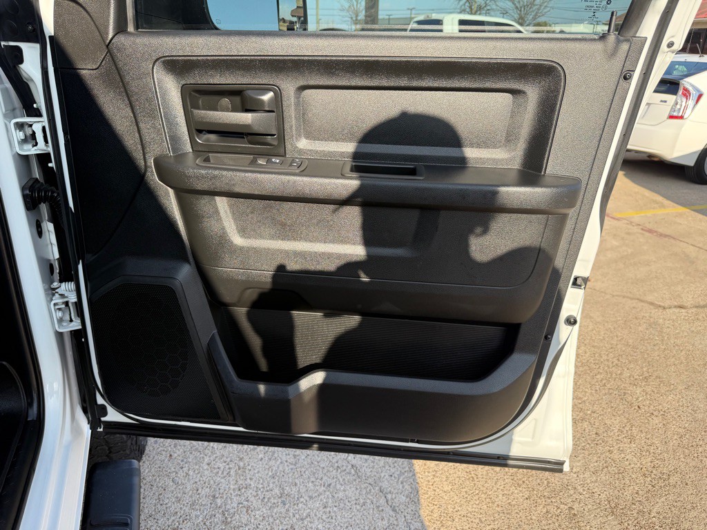 2022 RAM 2500 Image 23