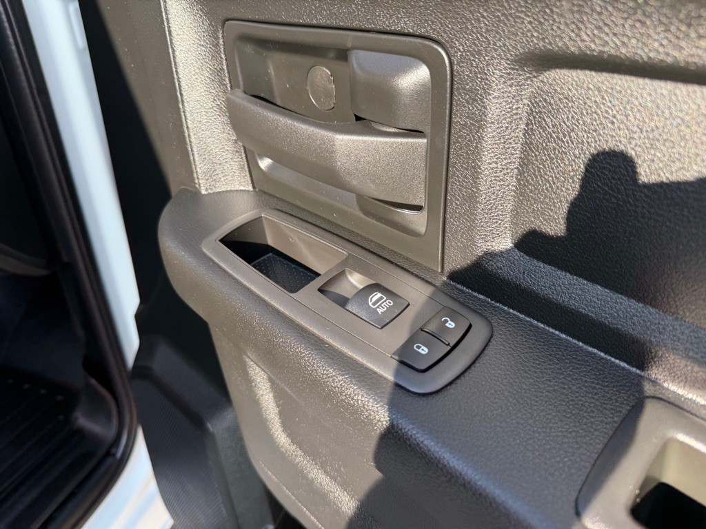 2022 RAM 2500 Image 24