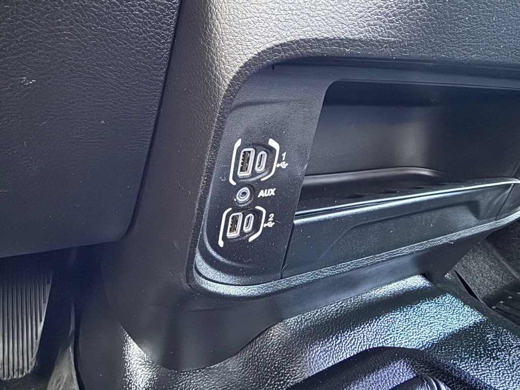 2022 RAM 2500 Image 25