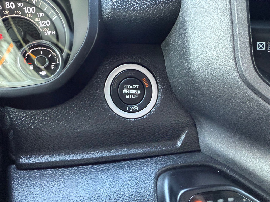 2022 RAM 2500 Image 26