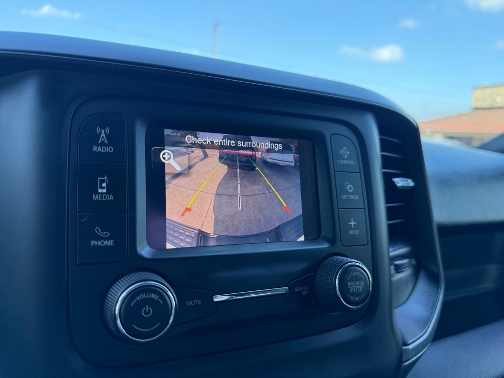 2022 RAM 2500 Image 29