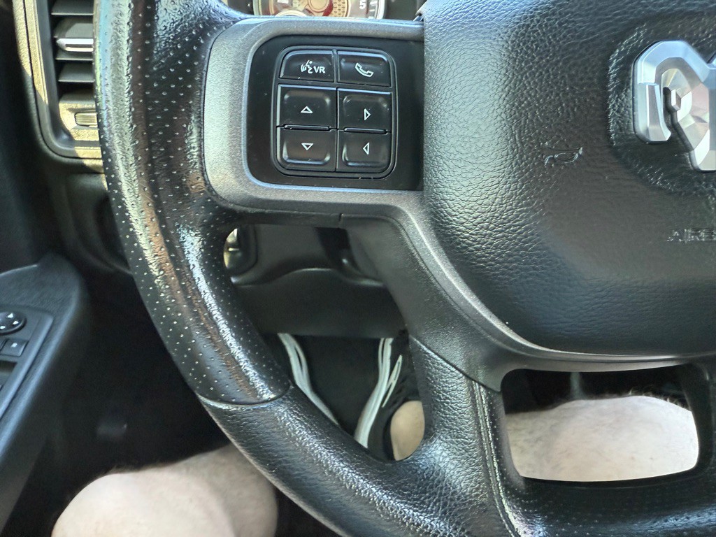 2022 RAM 2500 Image 30