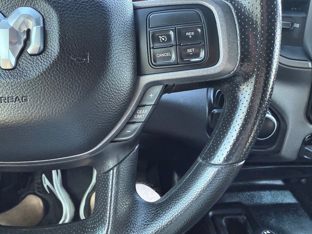 2022 RAM 2500 Image 31