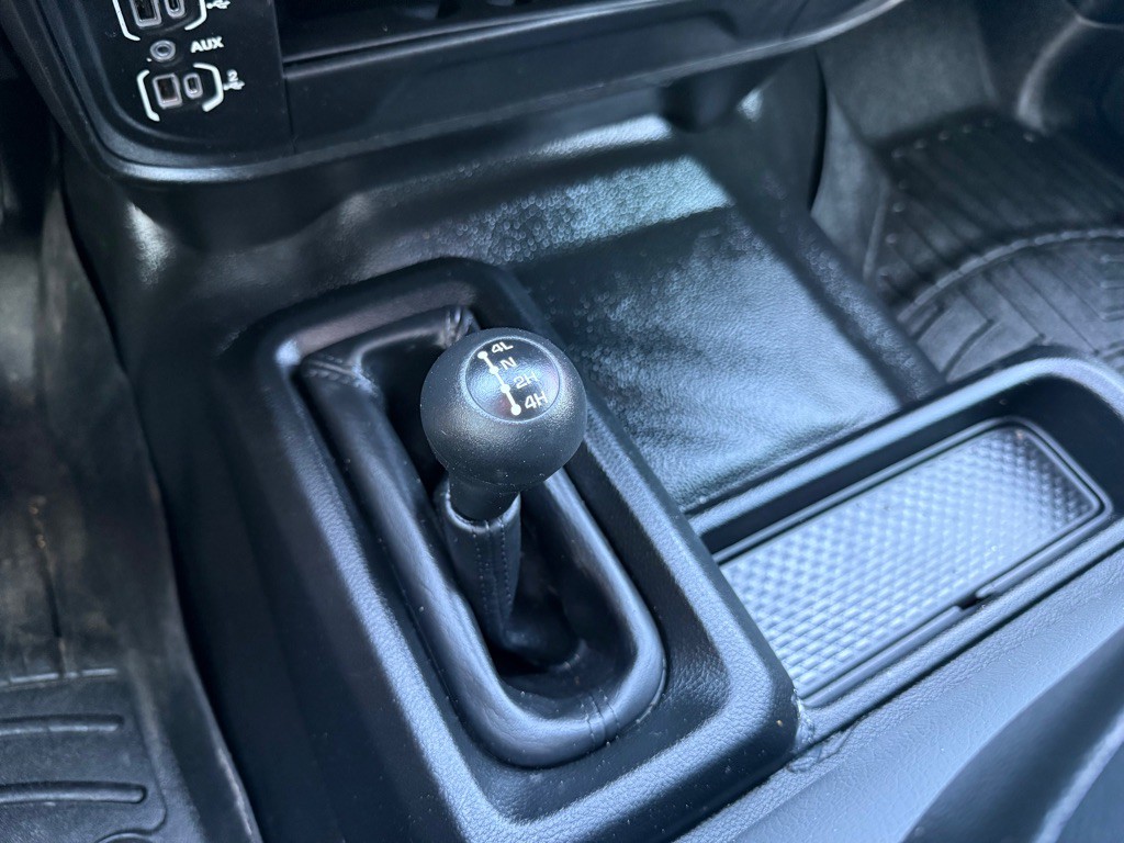 2022 RAM 2500 Image 34