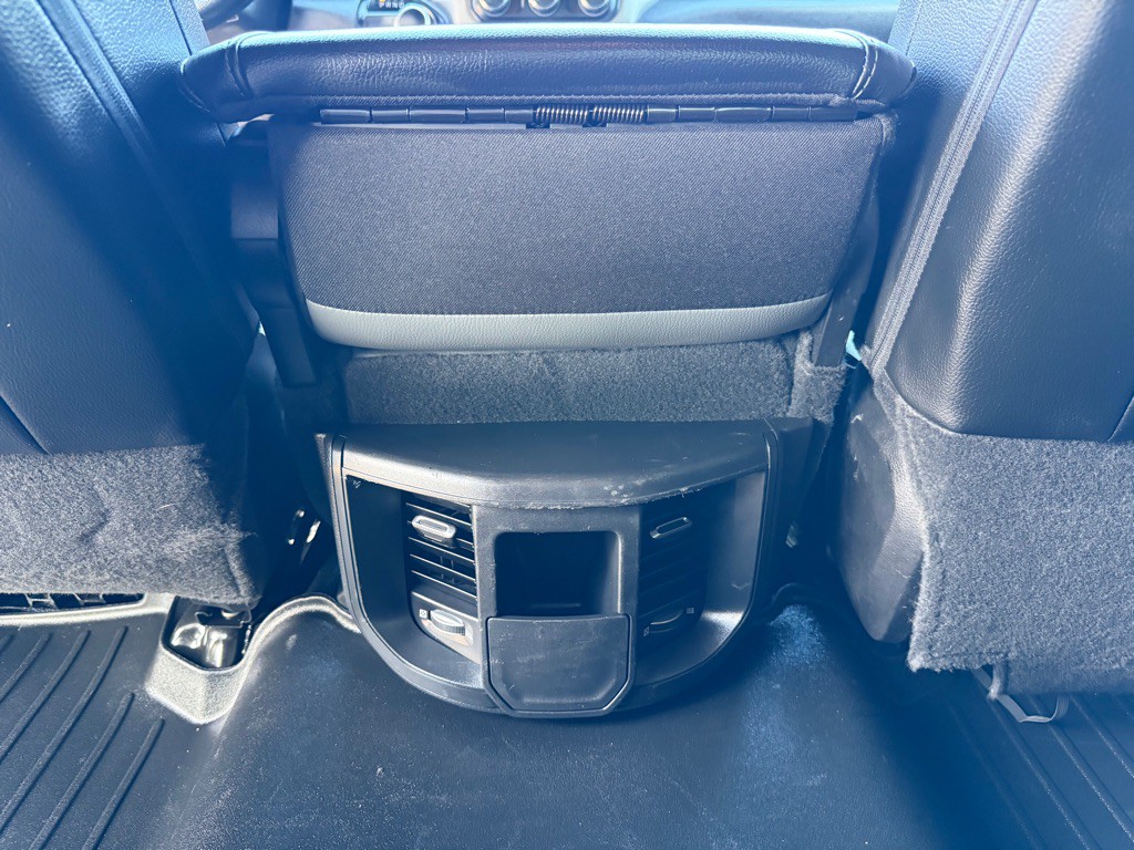 2022 RAM 2500 Image 35