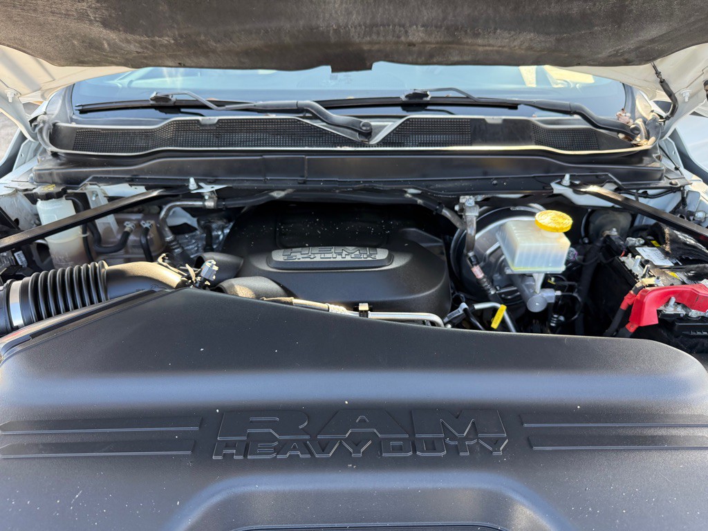 2022 RAM 2500 Image 37