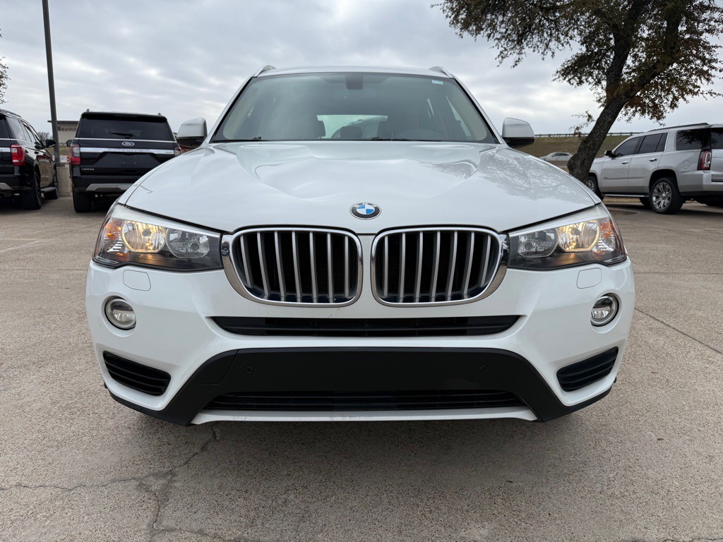 2015 BMW X3 Image 2