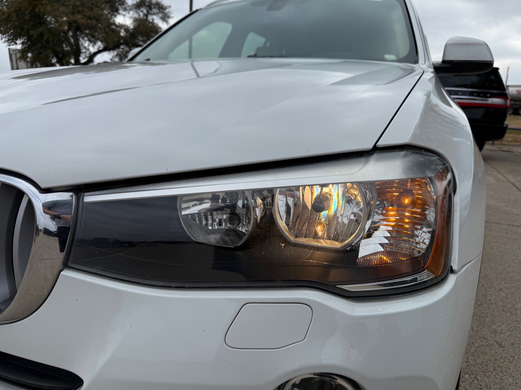 2015 BMW X3 Image 10