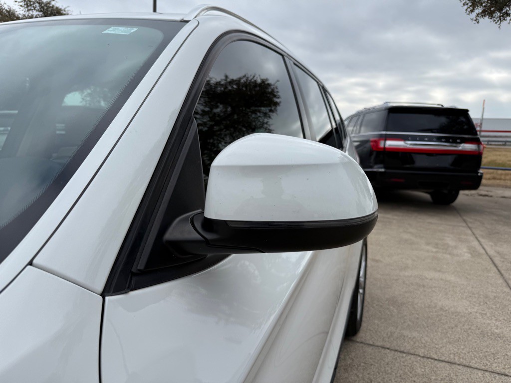 2015 BMW X3 Image 11