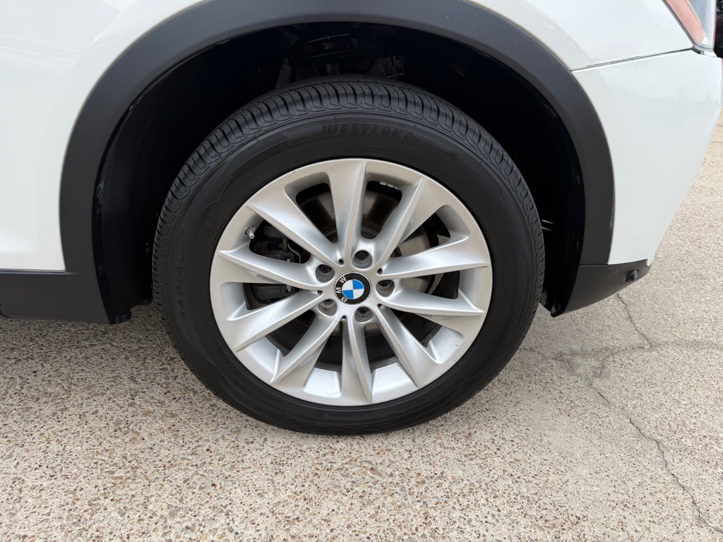 2015 BMW X3 Image 12