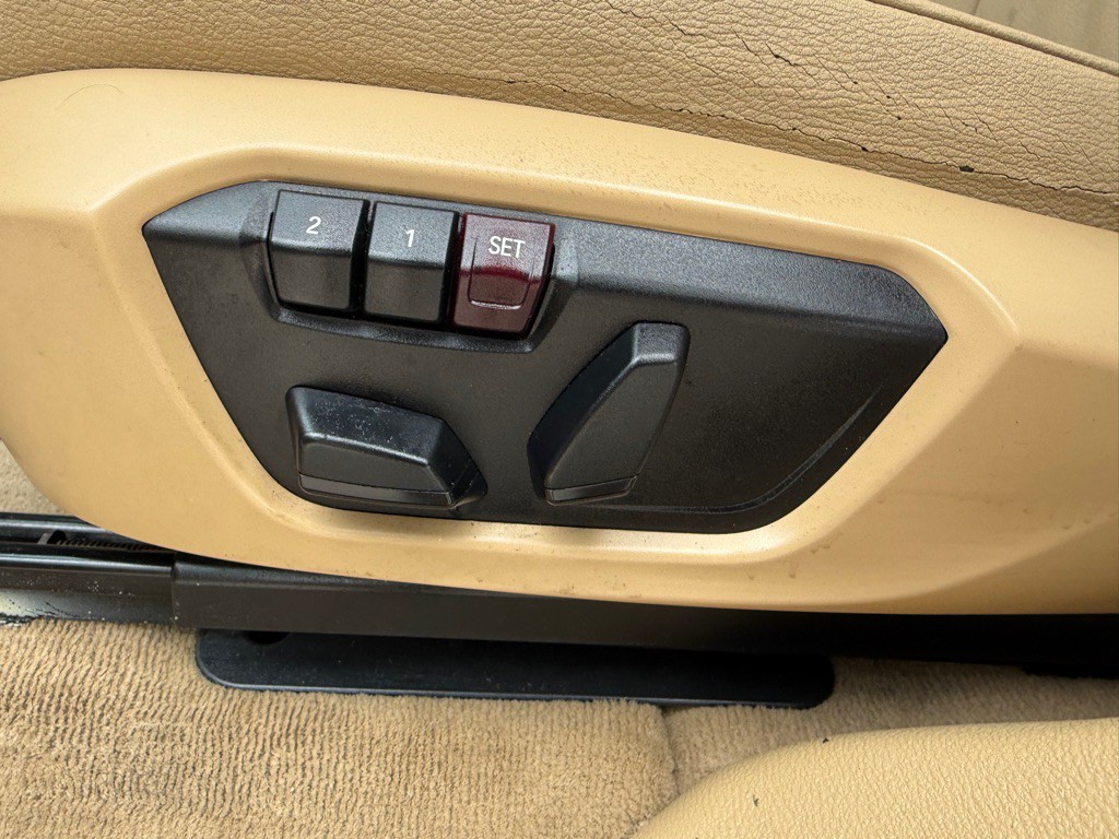 2015 BMW X3 Image 18