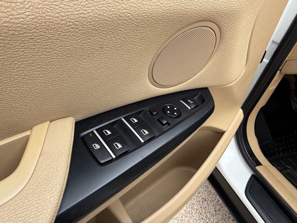 2015 BMW X3 Image 20