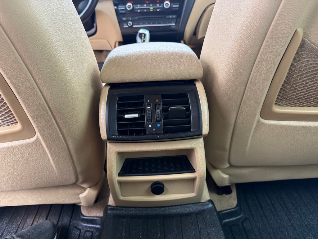 2015 BMW X3 Image 21