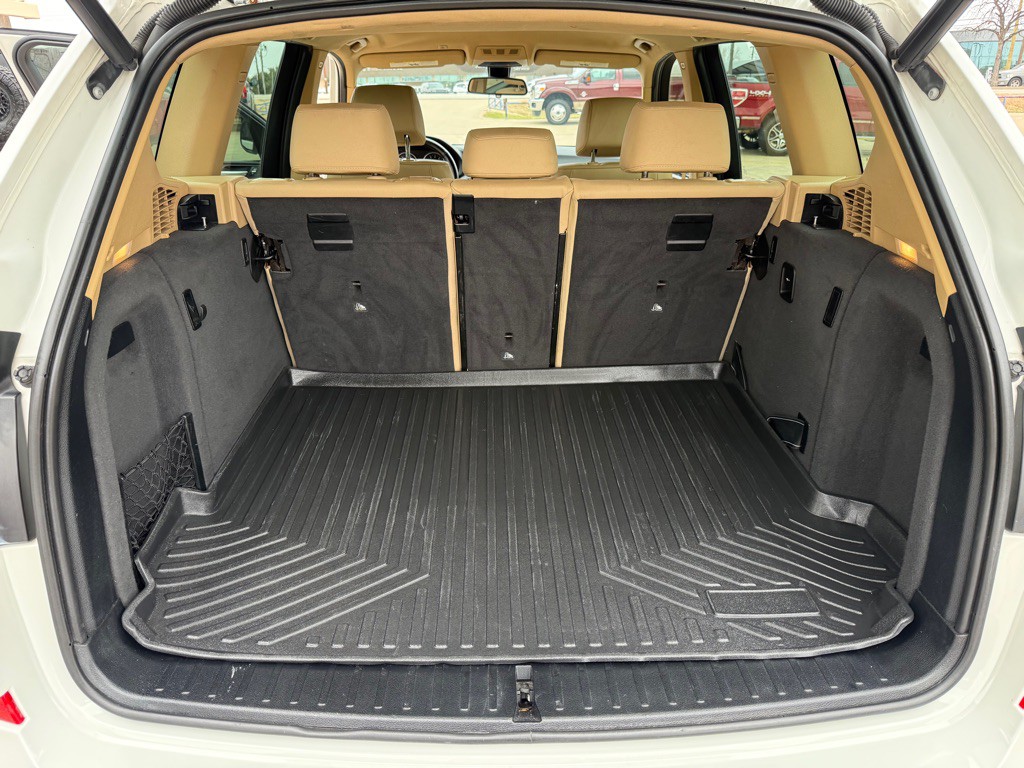 2015 BMW X3 Image 23