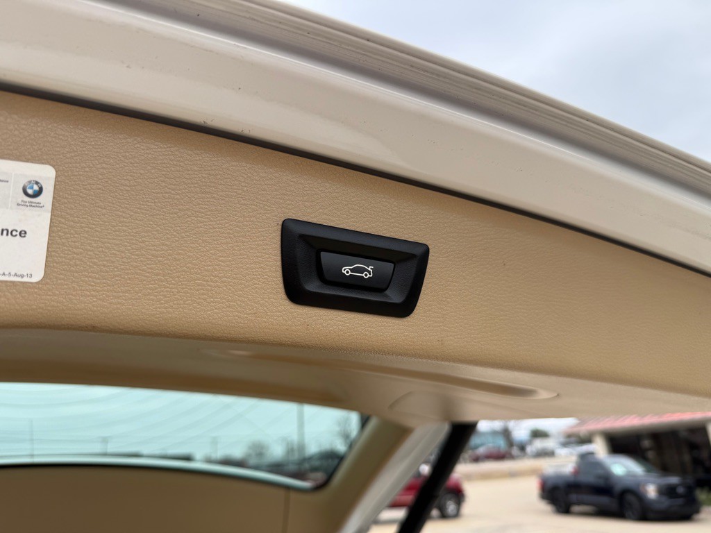 2015 BMW X3 Image 24