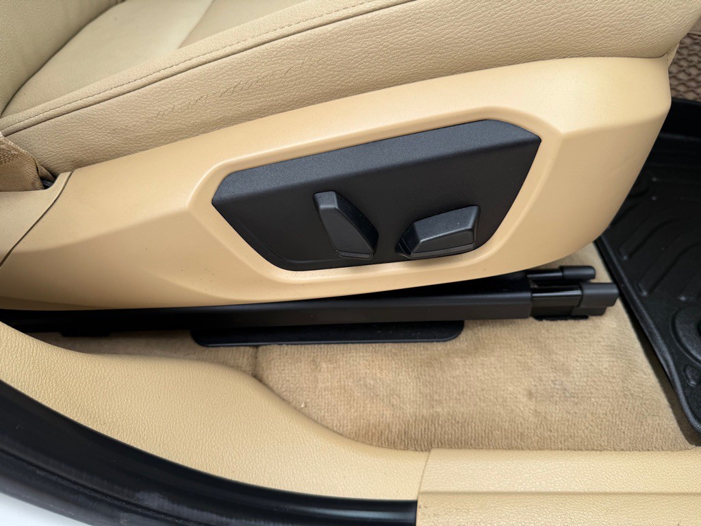 2015 BMW X3 Image 25