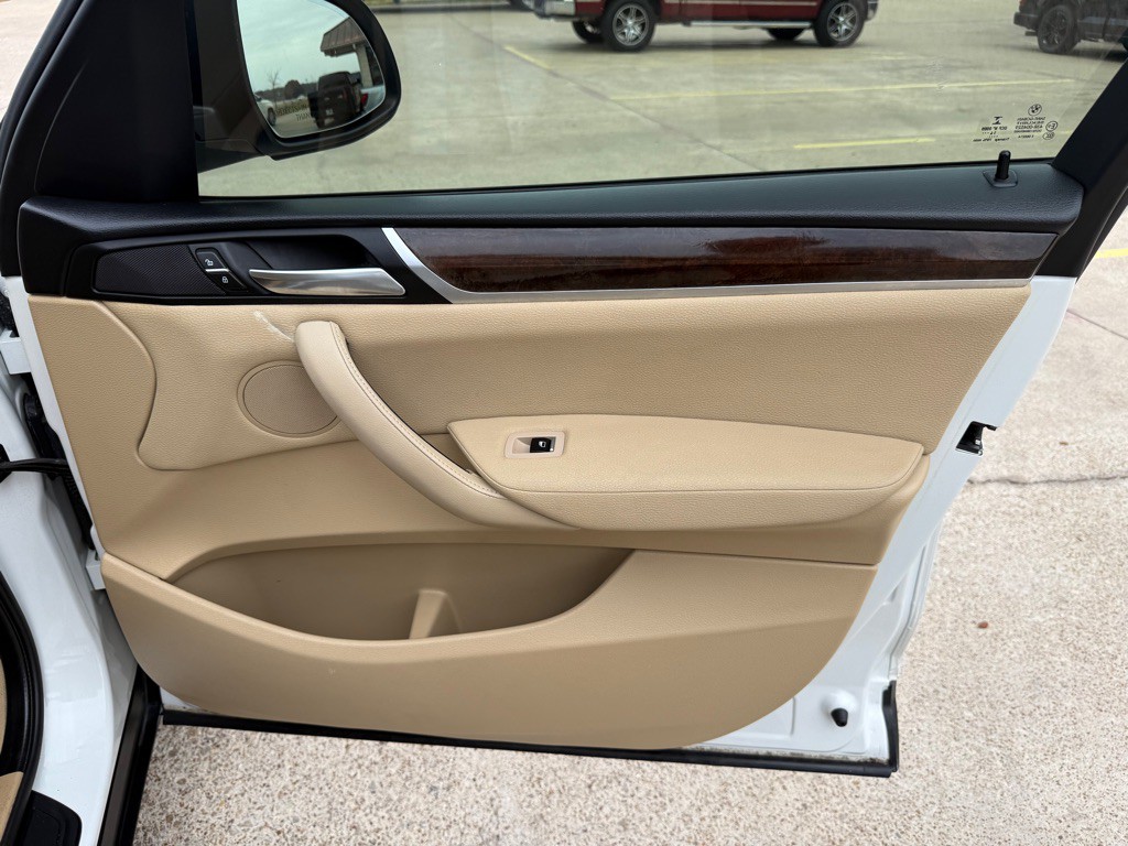 2015 BMW X3 Image 27