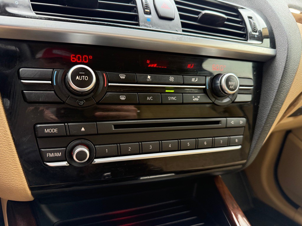 2015 BMW X3 Image 29