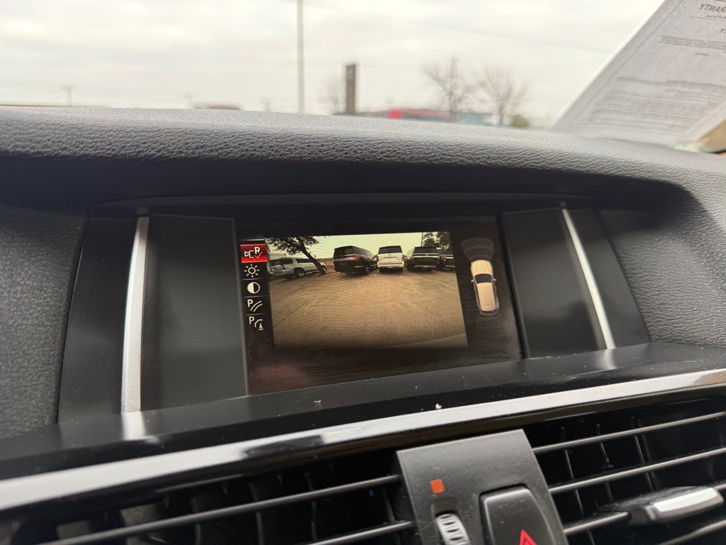 2015 BMW X3 Image 30