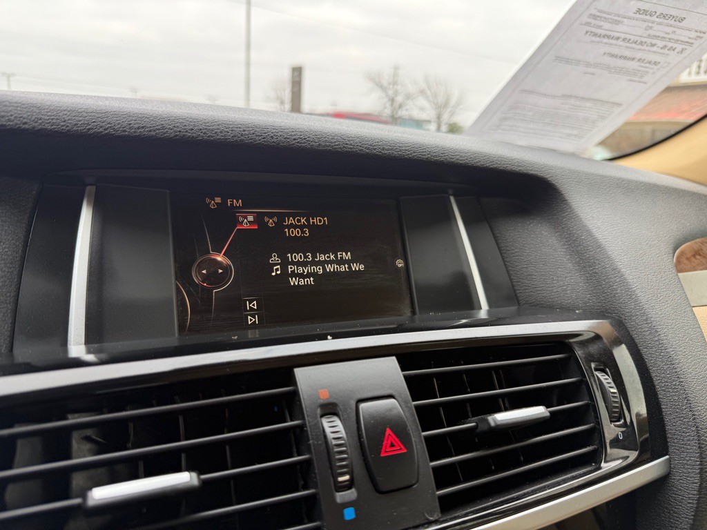 2015 BMW X3 Image 31