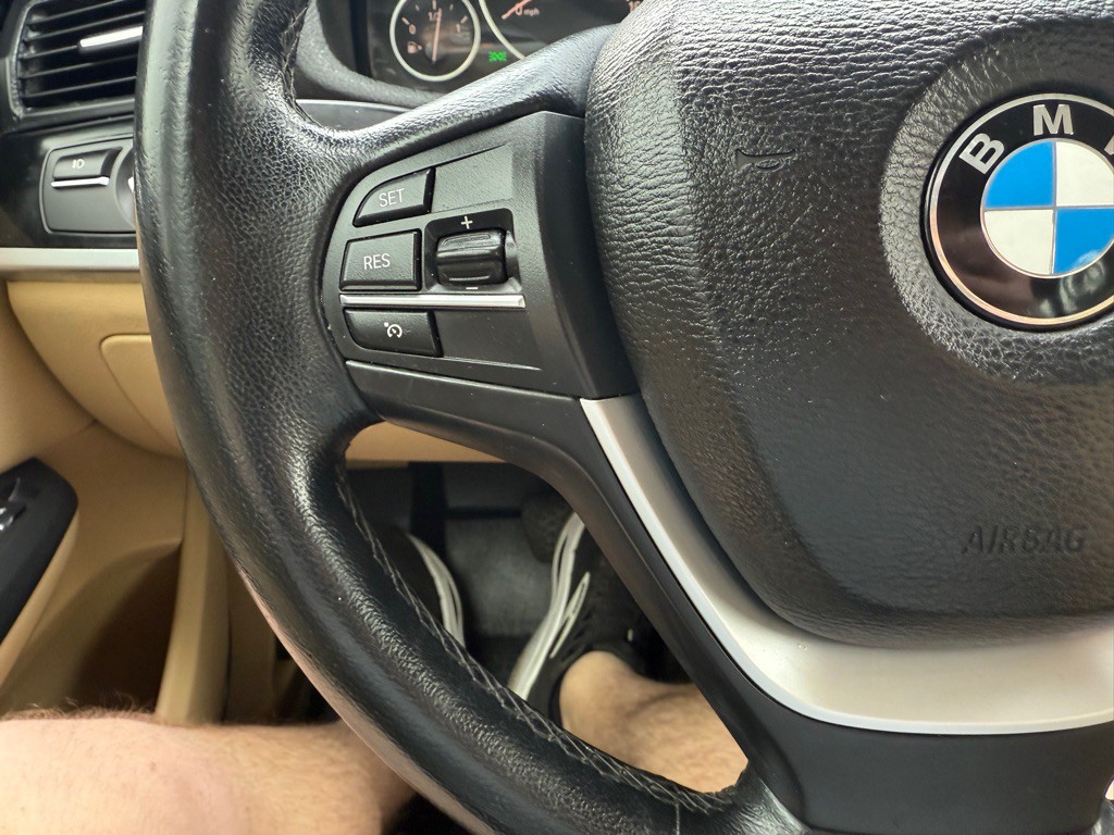 2015 BMW X3 Image 33