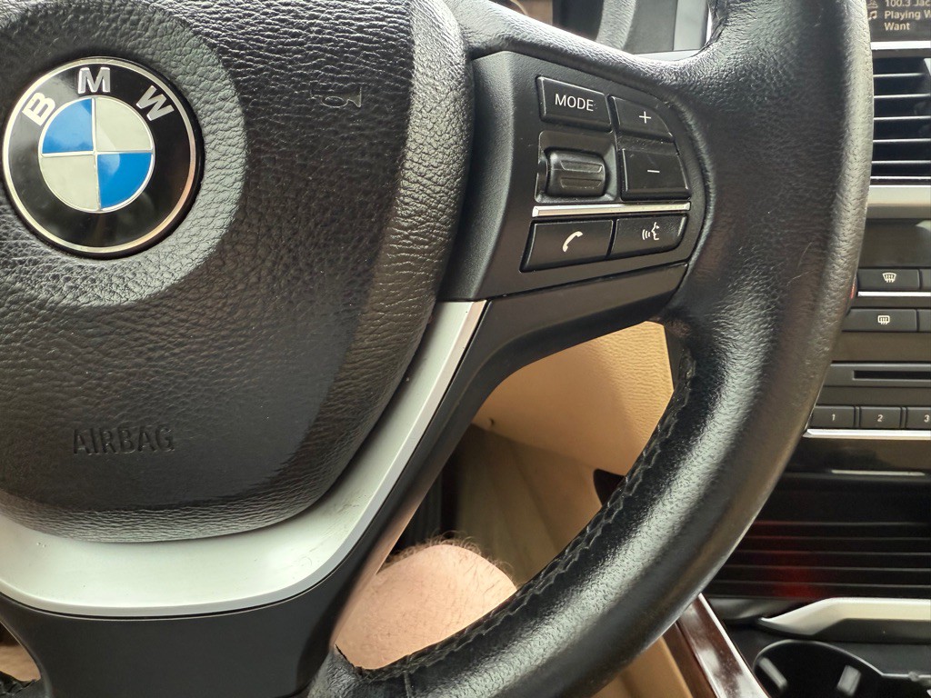 2015 BMW X3 Image 34