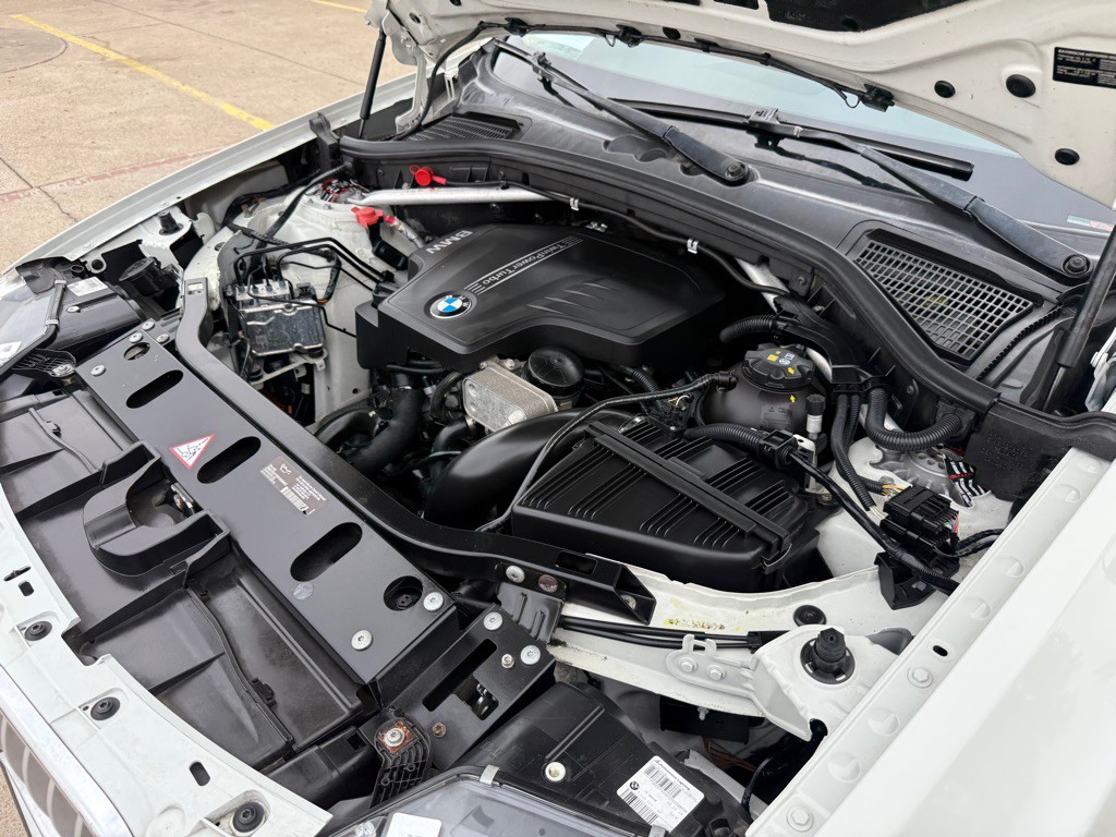 2015 BMW X3 Image 37