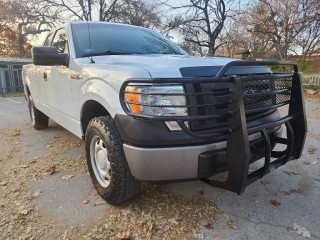Image for 2012 Ford F-150 Super Cab ID: 7086402