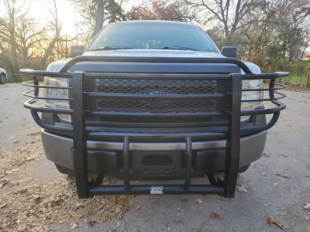 2012 Ford F-150 Image 2