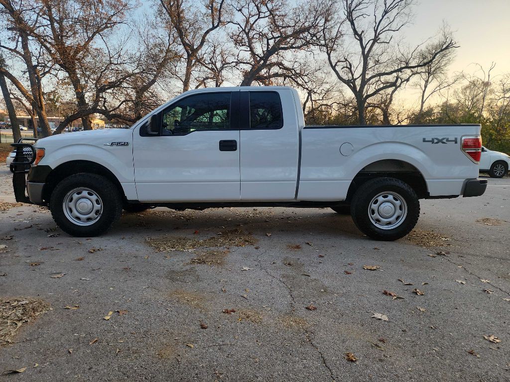 2012 Ford F-150 Image 6
