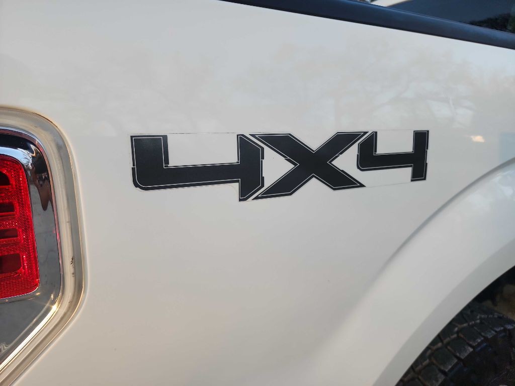 2012 Ford F-150 Image 11
