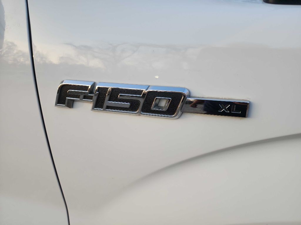 2012 Ford F-150 Image 13