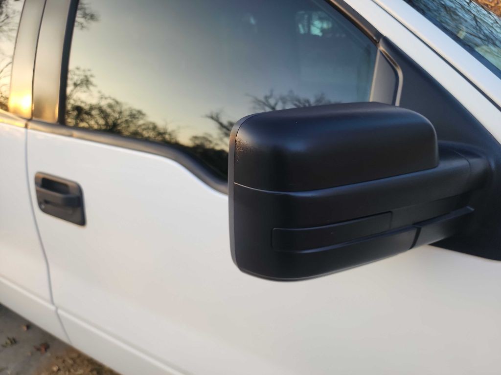 2012 Ford F-150 Image 14