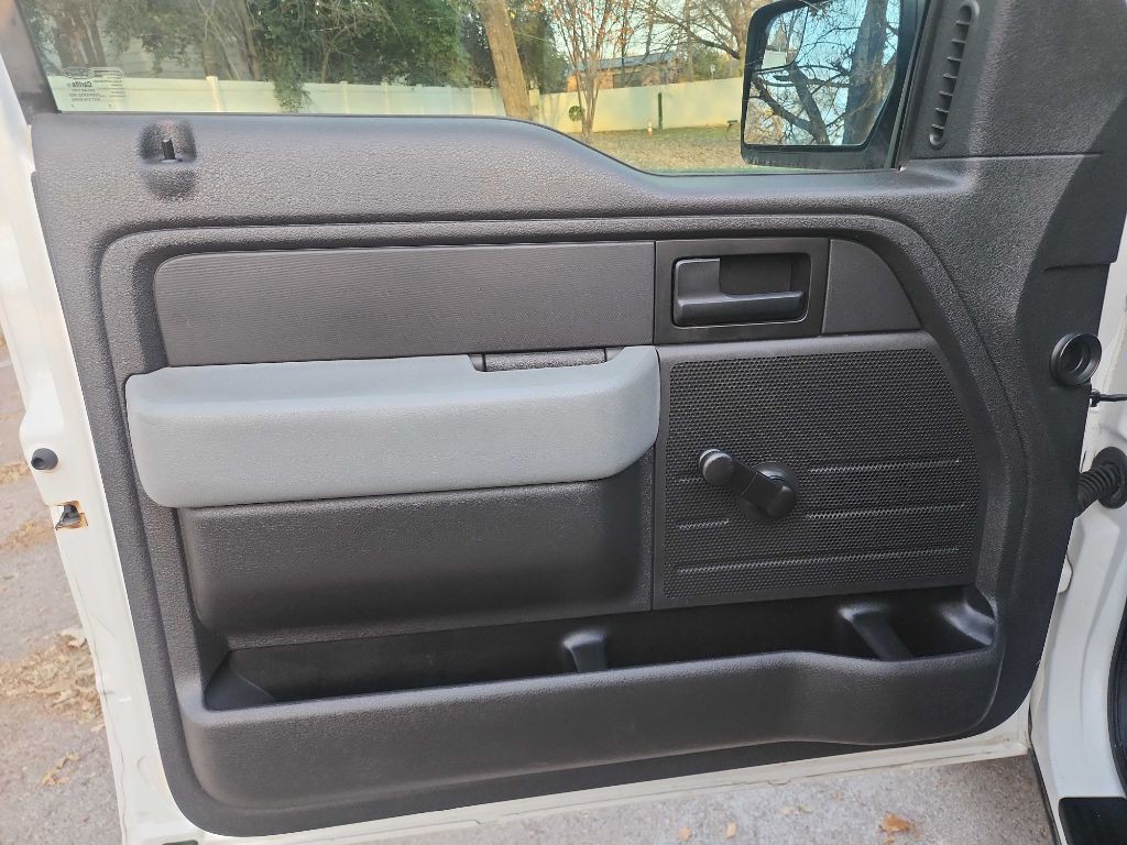 2012 Ford F-150 Image 15