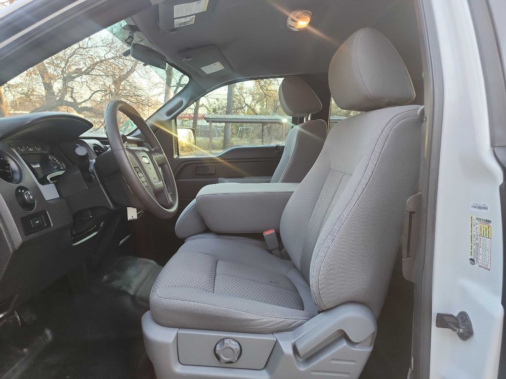 2012 Ford F-150 Image 16